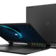 Imagen para el artículo titulado El primer portátil de Corsair rescata la Touch Bar